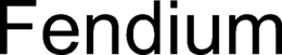 FENDIUM trademark