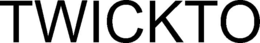 TWICKTO trademark