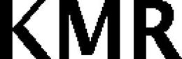 KMR trademark