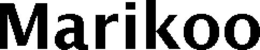 MARIKOO trademark