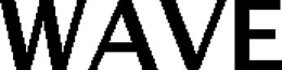WAVE trademark