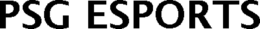PSG ESPORTS trademark