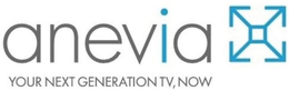 ANEVIA YOUR NEXT GENERATION TV, NOW trademark