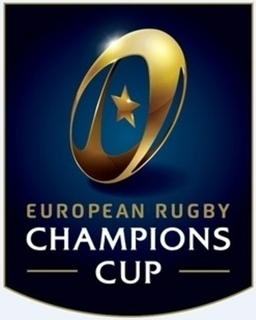 EUROPEAN RUGBY CHAMPIONS CUP trademark