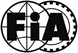 FIA trademark