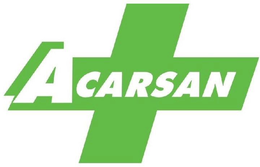 ACARSAN trademark