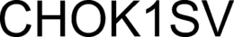 CHOK1SV trademark
