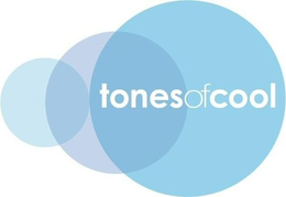 TONES OF COOL trademark