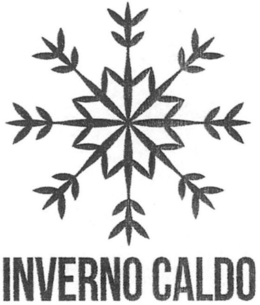 INVERNO CALDO trademark