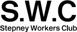 S.W.C STEPNEY WORKERS CLUB trademark