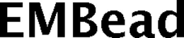 EMBEAD trademark