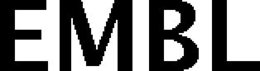 EMBL trademark