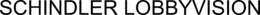SCHINDLER LOBBYVISION trademark