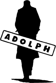 ADOLPH trademark