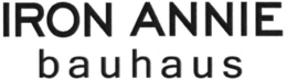 IRON ANNIE BAUHAUS trademark