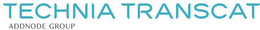 TECHNIA TRANSCAT ADDNODE GROUP trademark