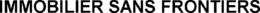 IMMOBILIER SANS FRONTIERS trademark