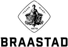 - TRADE MARK - BRAASTAD 1875 trademark