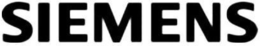 SIEMENS trademark