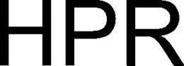 HPR trademark