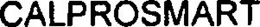 CALPROSMART trademark