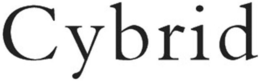 CYBRID trademark