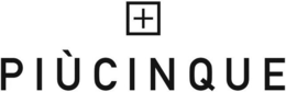 PIÙCINQUE trademark