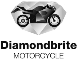 DIAMONDBRITE MOTORCYCLE trademark