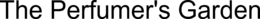 THE PERFUMER'S GARDEN trademark