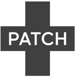 PATCH trademark