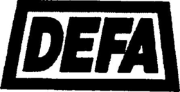 DEFA trademark