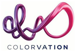 COLORVATION trademark