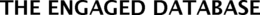 THE ENGAGED DATABASE trademark