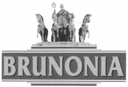 BRUNONIA trademark