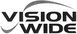 VISION WIDE trademark