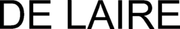 DE LAIRE trademark