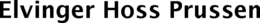 ELVINGER HOSS PRUSSEN trademark