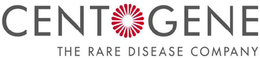 CENTOGENE THE RARE DISEASE COMPANY trademark