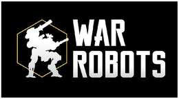 WAR ROBOTS trademark