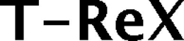 T-REX trademark