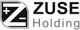 Z ZUSE HOLDING trademark