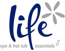 LIFE SPA & HOT TUB ESSENTIALS trademark