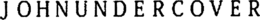 JOHNUNDERCOVER trademark