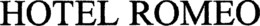 HOTEL ROMEO trademark