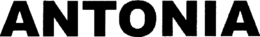 ANTONIA trademark
