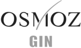 OSMOZ GIN trademark
