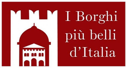 I BORGHI PIÙ BELLI D'ITALIA trademark