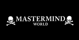 MASTERMIND WORLD trademark