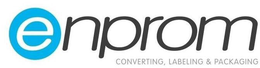 ENPROM CONVERTING, LABELING & PACKAGING trademark