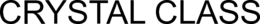 CRYSTAL CLASS trademark